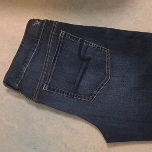 American Eagle capri